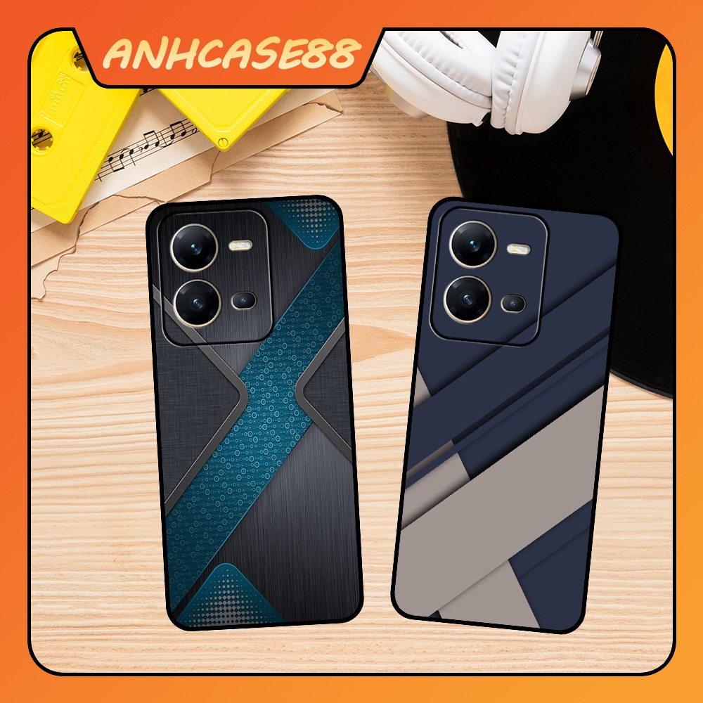 Ốp Điện Thoại Vivo V25 - V25e In Hình Họa Tiết Đẹp Lạ - Trend - CASE88