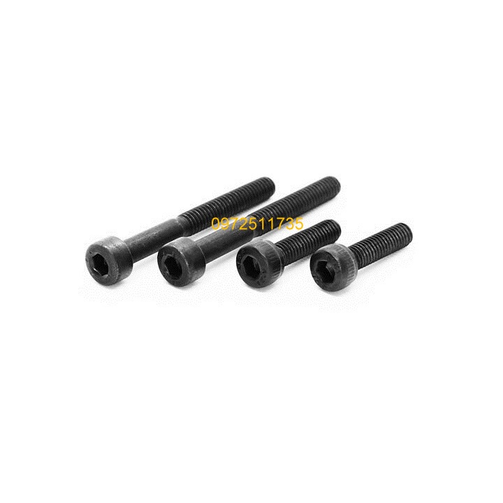 Bulong lục giác chìm đầu trụ M3 (20 con)