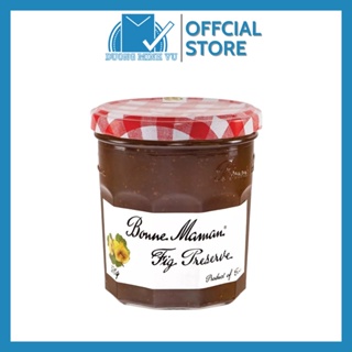 Mứt quả sung bonne maman jam fig 370g - ảnh sản phẩm 1