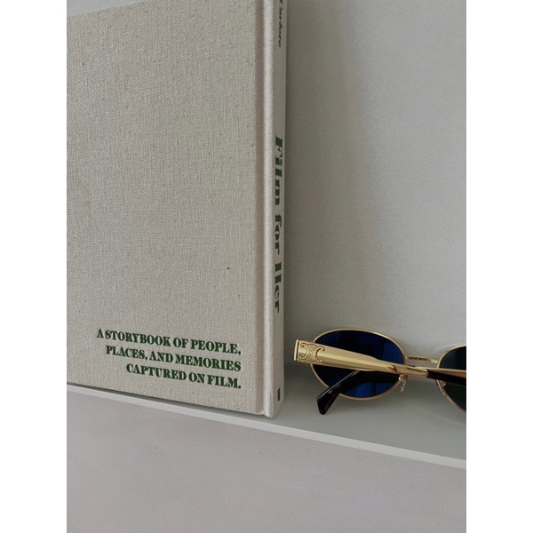 Kính mắt vintage CE oval tặng kèm fullbox