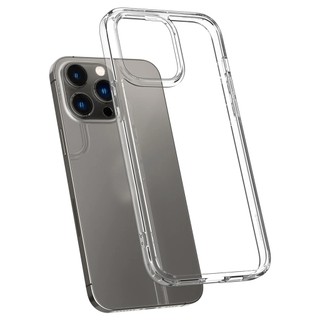 Ốp lưng Spigen Ultra Hybrid cho iPhone 14 Pro Max