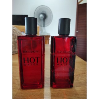 ⚜️ Nước hoa Davidoff Hot Water (2ml/5ml/10ml)