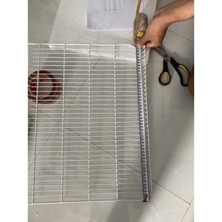 Khay ( Vĩ) tủ mát sanaky đựng đồ trong tủ mát