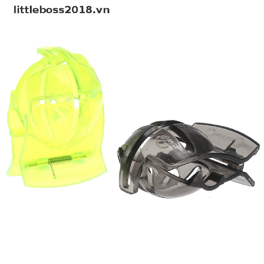Khuôn Vẽ Đánh Dấu Vị Trí Bóng Golf littleboss2018