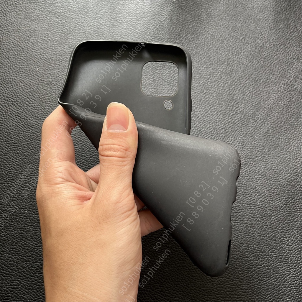 Ốp lưng Huawei nova 6se/nova 7i/ p40 lite chống sốc, dẻo đen và dẻo trong bảo vệ cam bền đẹp