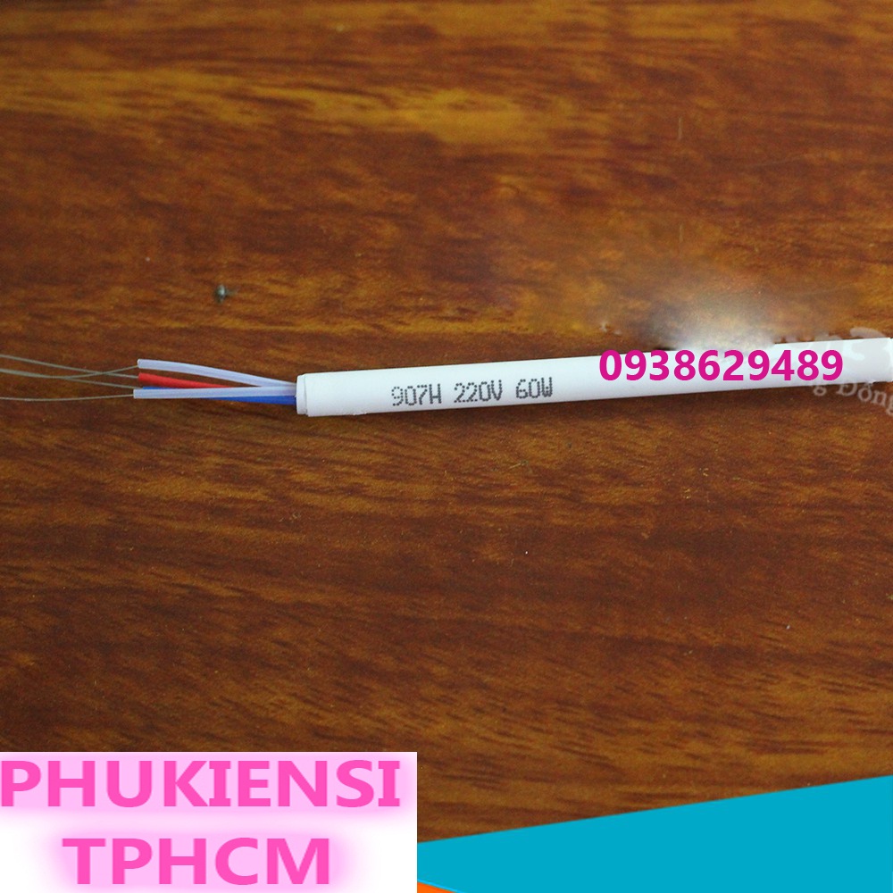 Sensor Hàn Cho Tay Hàn 907 220V-60W