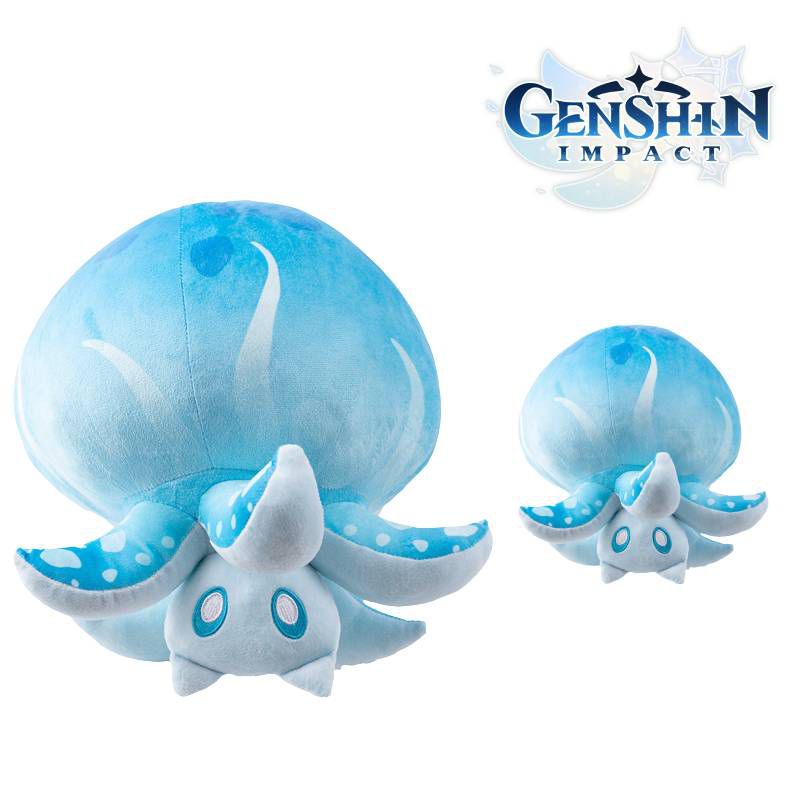 Đồ Chơi Nấm Nhồi Bông Sinh Học Đáng Yêu