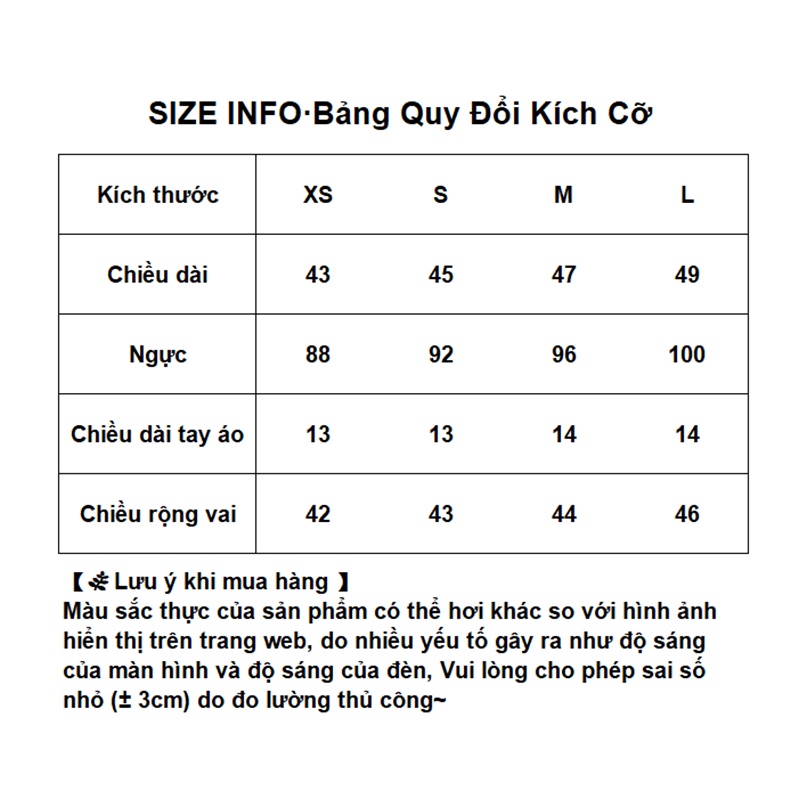 Cocory vn Áo Croptop Tay Ngắn Cổ Tròn Dáng Rộng In Chữ Thời Trang Cá Tính Cho Nữ