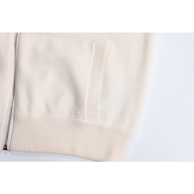 Áo Khoác Cardigan Thêu Logo Adidas X Gucci 100% Chính Hãng Thời Trang Cho Nam Và Nữ