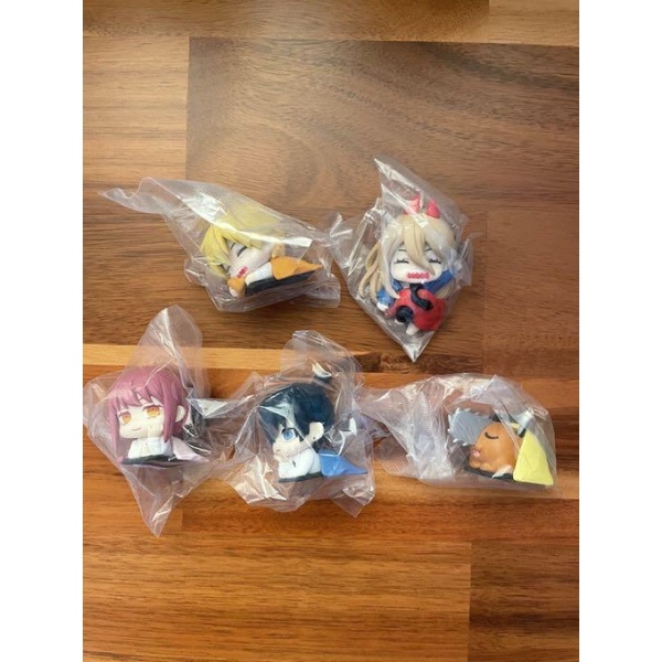 Onemutan Chainsaw Man Mô hình nhỏ Figure