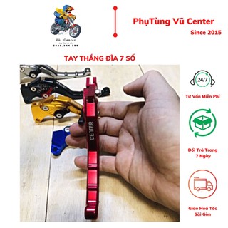 Tay Thắng Đĩa 7 Số