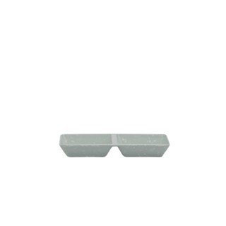 Chén Chấm Nhựa Melamine Vân Đá Ngọc