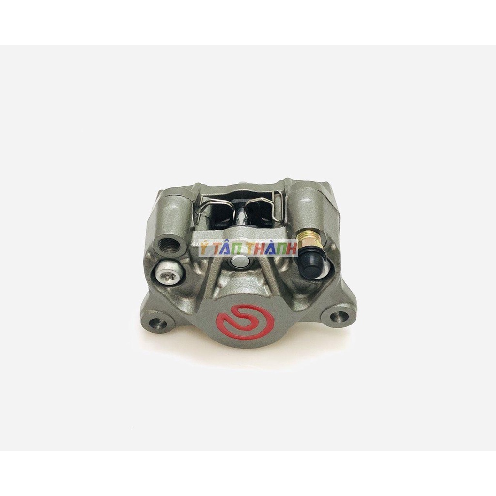 Heo Dầu Rembo Xám MS2296