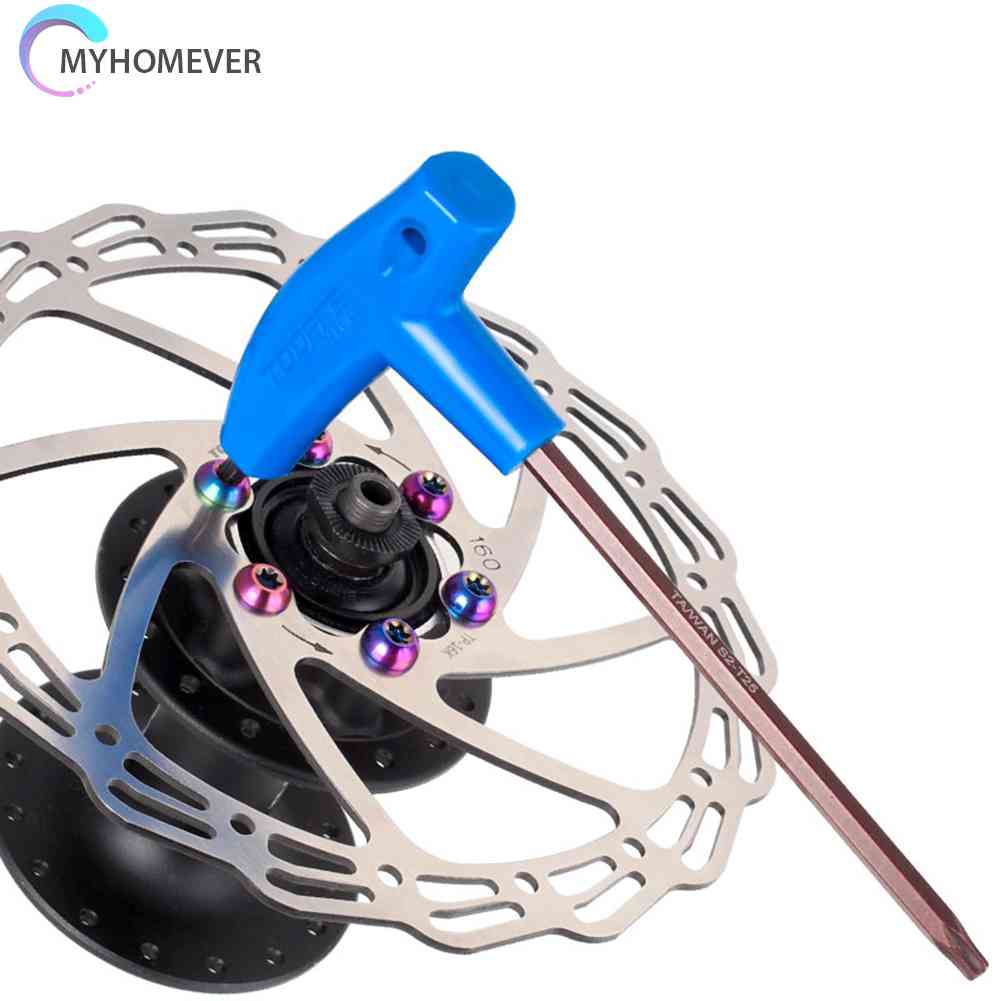 Cờ Lê Vặn Đai Ốc Xe Đạp Leo Núi Toopre T25