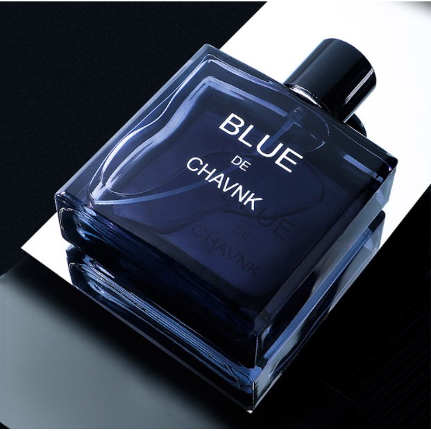 Nước Hoa Nam Mini Chính Hãng Blue To Chavnk Hương Thơm Đậm Chất Nam Tính, Mạnh Mẽ,  Quyến Rũ, Thể Hiện Đẳng Cấp Phái Mạn