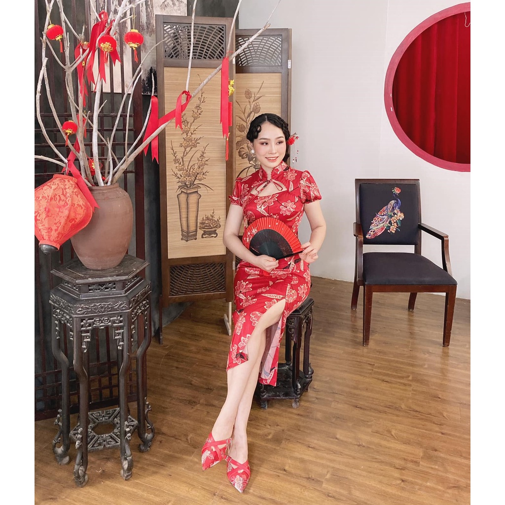 Váy đầm thiết kế lẻ size new nhiều mẫu