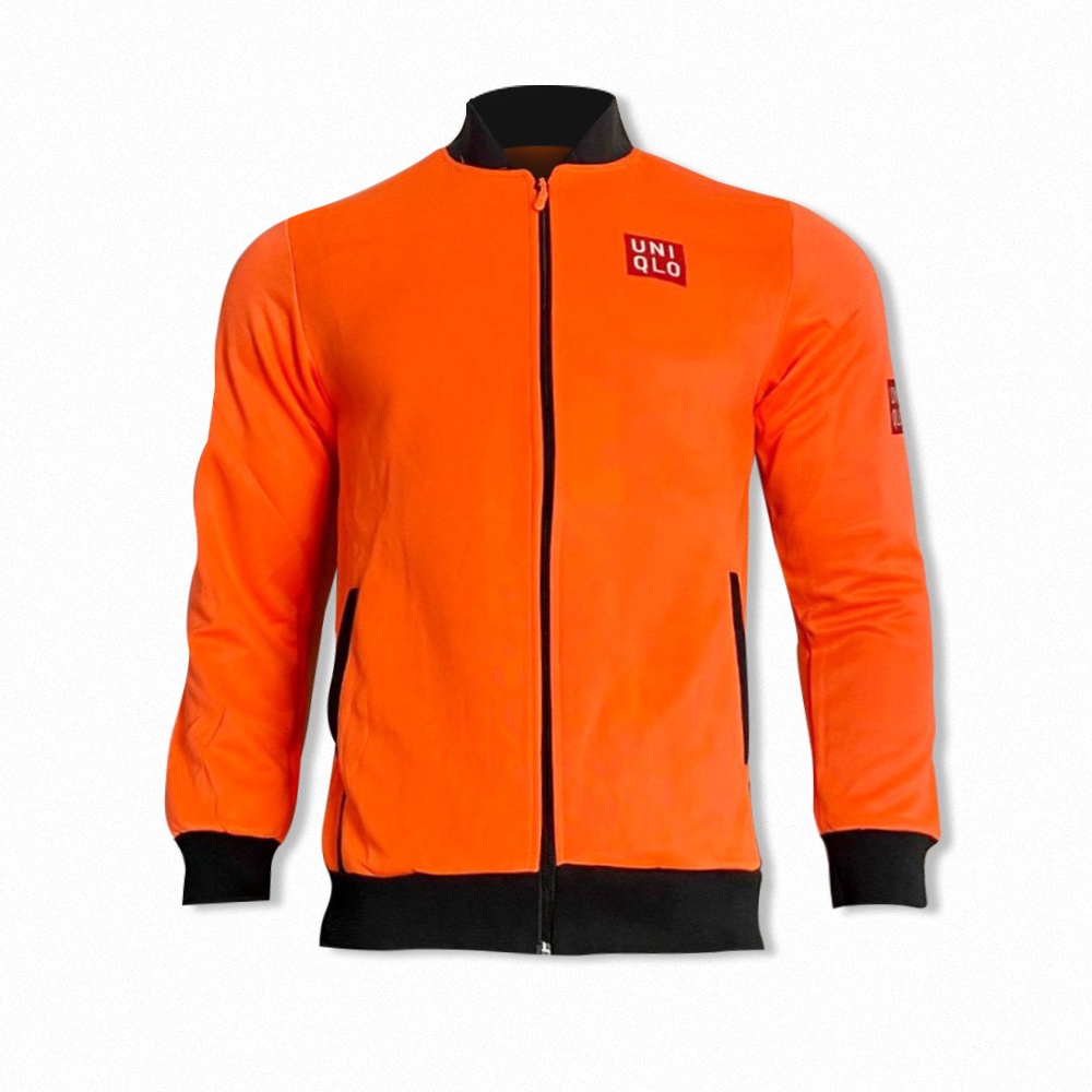 Áo khoác thể thao đội tuyển câu lạc bộ Sportslink AKNN1