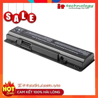 🎁[BH 12 Tháng]🎁 Pin Laptop DELL A840 Vostro A840 A860 1014 1015 1088 Inspiron 1410