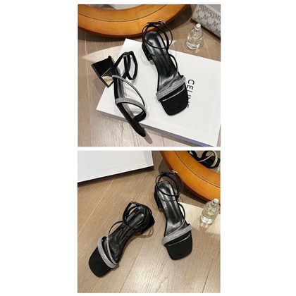 Gót đồng soàn xinh bigsize 40-45 TOMISHOES