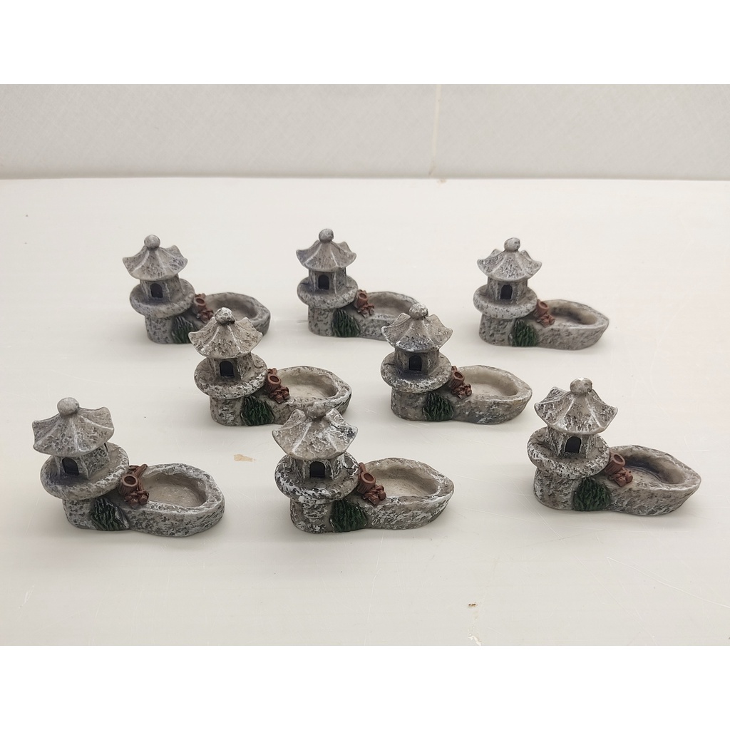 Dụng cho cho kiến uống nước/đường/mật nguyên khối