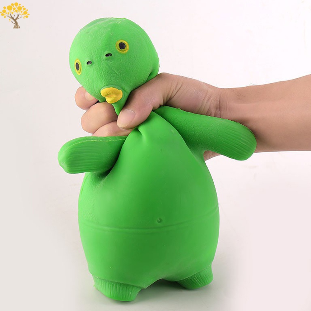 Đồ Chơi Nắn Bóp Đàn Hồi Giảm Stress Tiện Dụng