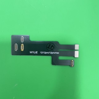Cáp test face ID cho IP X đến 12PM