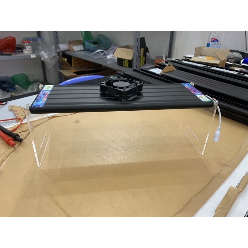 Đèn led thuỷ sinh 3in1 RGB&W - 4in1 WRGB