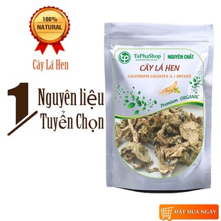Cây lá hen khô - Tấn Phát