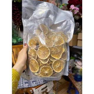 Cam sấy khô 500gr