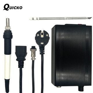 Máy hàn QUICKO T12-952 công suất 108W