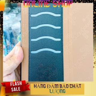Bao da lishen Samsung galaxy Tab E 9.6/T560/T561