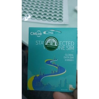 Sim 4G 3 nước Sing/Malay/Thái 5 ngày
