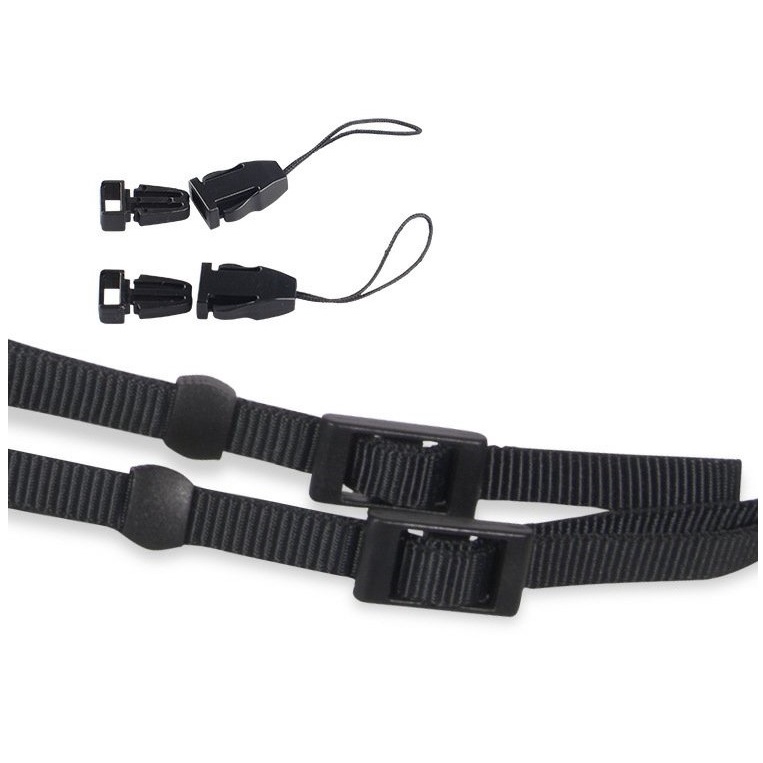 1 Dây Đeo Vai 130cm Cho Máy Ảnh Canon sony