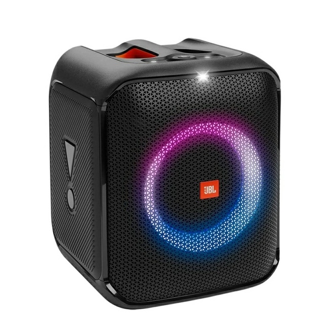 Loa JBL Partybox Encore Essential/ Kèm 2 mic - Hàng chính hãng bảo hành 12 tháng PGI