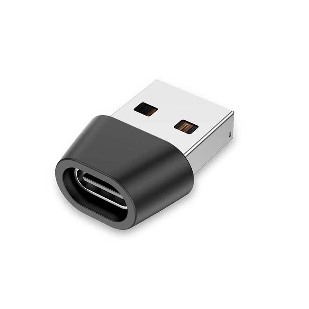 Đầu Nối Chuyển Đổi USB Type C OTG Chất Lượng Cao
