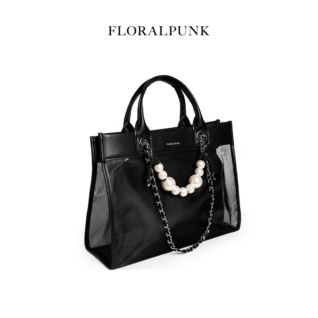 Túi xách Floralpunk Downtown Shopper Bag Medium