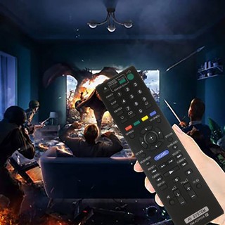 RM-ADP058 Remote Control for Sony Home Theater Blu-Ray Remote Control BDV-E280 BDV-E380 Remote