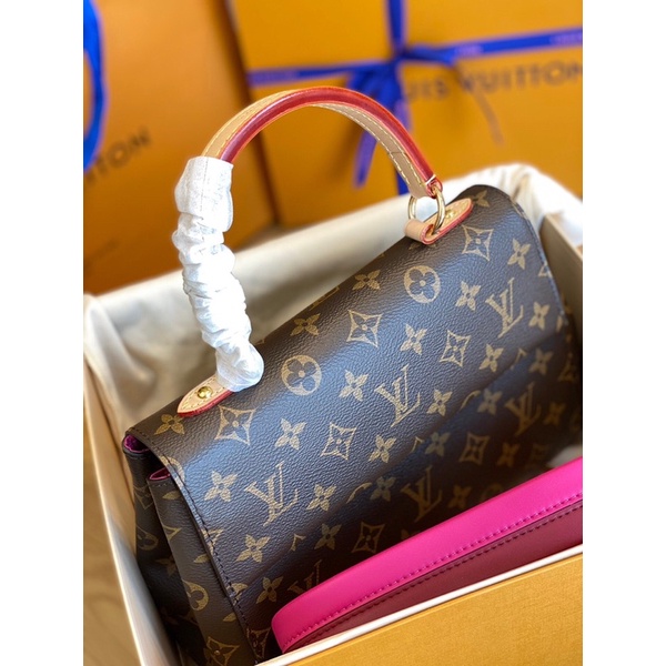 Túi Lv trum