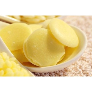 BƠ CA CAO (DẠNG VIÊN)