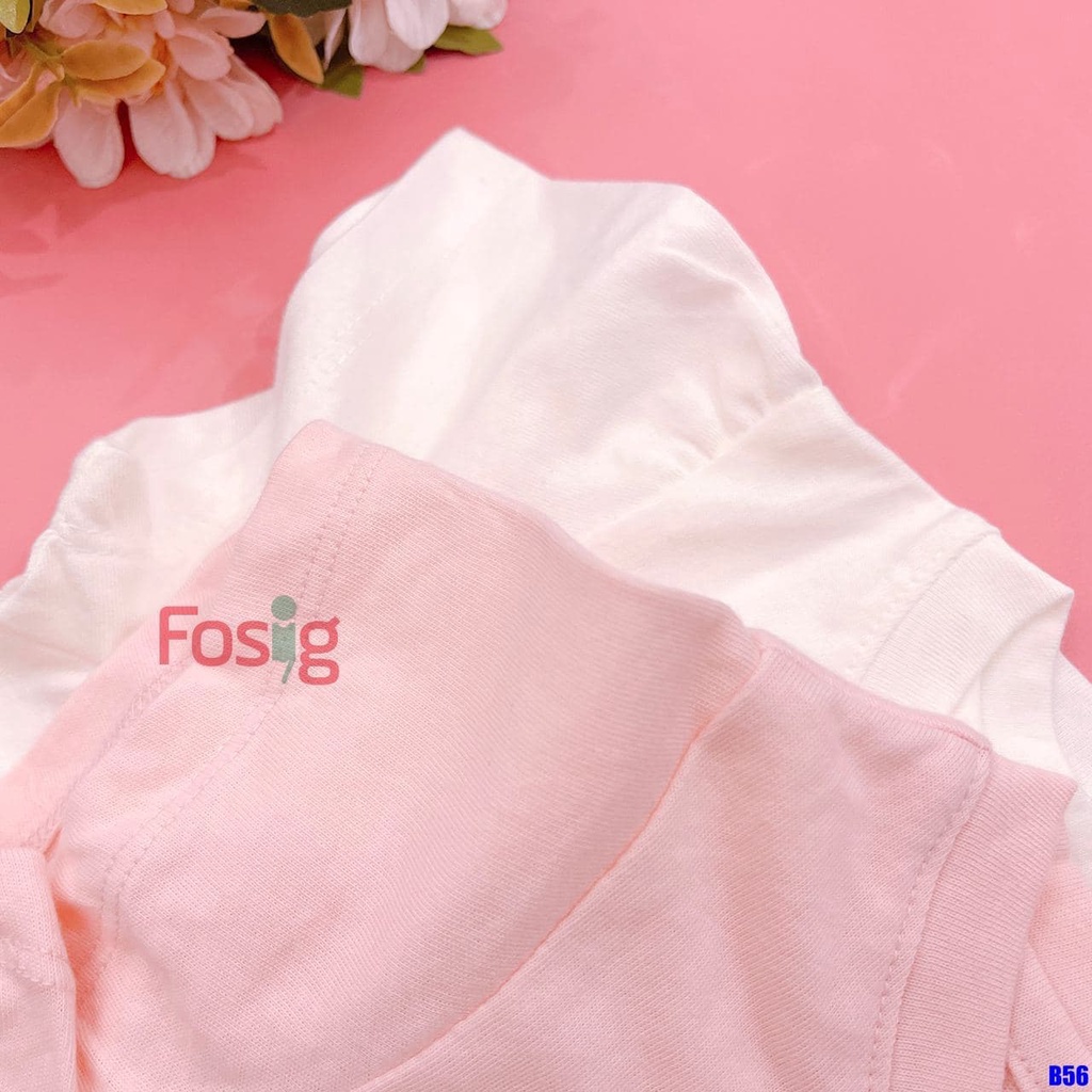 Áo Thun Tay Ngắn Bé Gái - Hồng Công Chúa, Hồng MLP, Navy Công Chúa, Trắng Dream Team