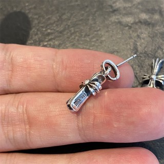 bông tai chromehearts