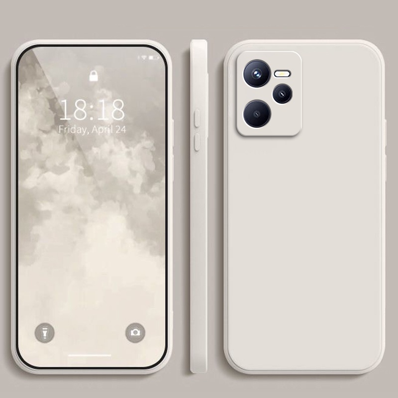 Ốp Điện Thoại Cho Realme C35 C33 C30S C30 C31 Realme 9 9 Pro 9i 9 Pro Plus 2C-YT