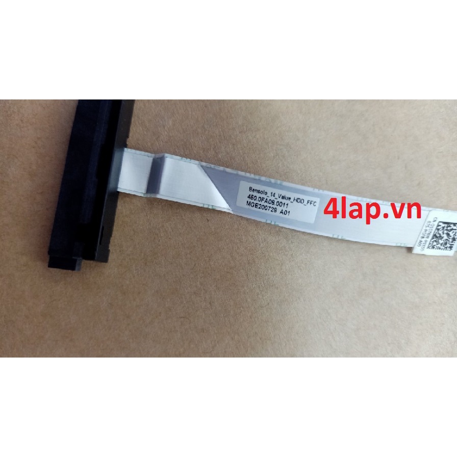 Thay Cáp ổ cứng HDD SSD - Cable HDD SSD laptop Dell Inspiron 14 5481 5482 5490 5491