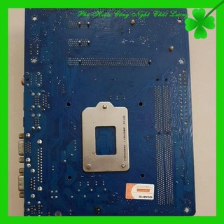Mainboard giá thợ Foxconn H61 Likenew