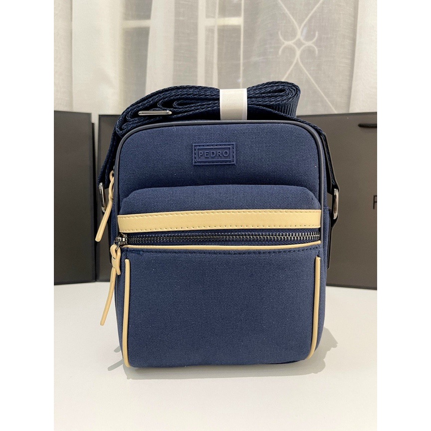 Túi đeo chéo nam PM2-26320123