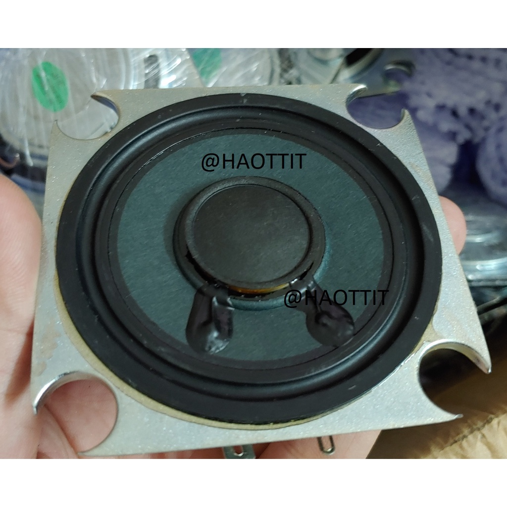 Loa từ neo 8 ohm 8w mới 100%