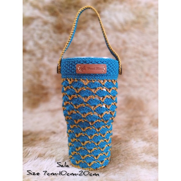 Túi ly size 900ml ( 7cm-10cm-20cm)