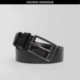 Thắt lưng nam da bò Highway (Menswear) TL0067