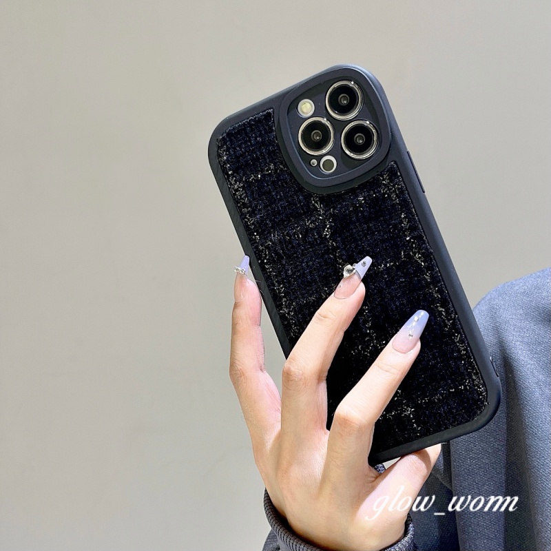 Ốp Điện Thoại Thời Trang Cho iPhone 14 13 12 11 6 6s 7 8 Plus X Xr Xs Max 11 12 Pro Max SE 2020