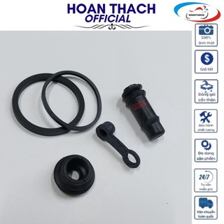 Bộ Cao Su Phốt Heo Dầu Sirius Fi